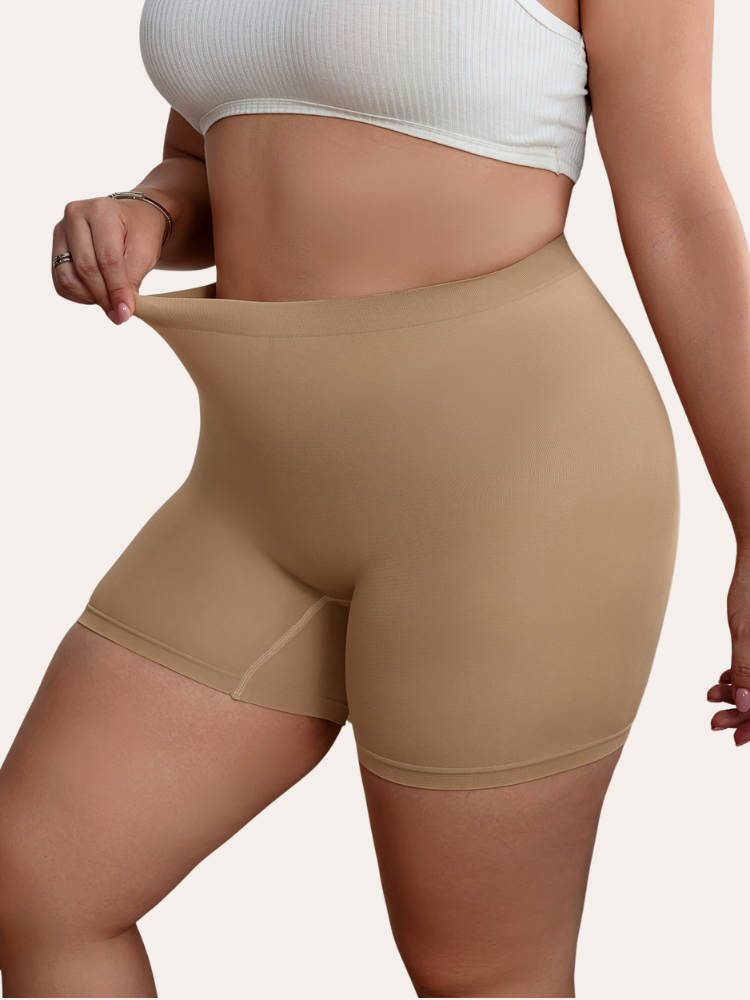 Seamless Shaping Boyshorts | Luzia