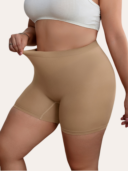 Seamless Shaping Boyshorts | Luzia