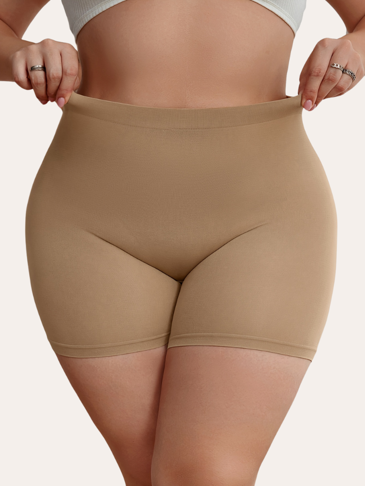 Seamless Shaping Boyshorts | Luzia