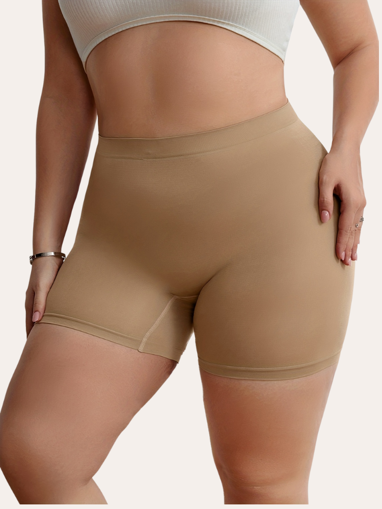 Seamless Shaping Boyshorts | Luzia