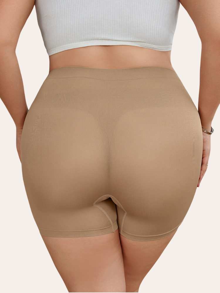 Seamless Shaping Boyshorts | Luzia