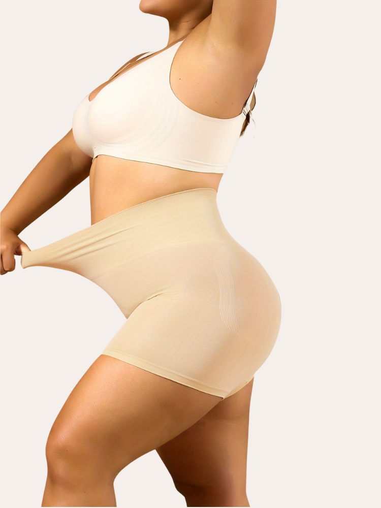 Seamless Shaping Shorts | Philippine