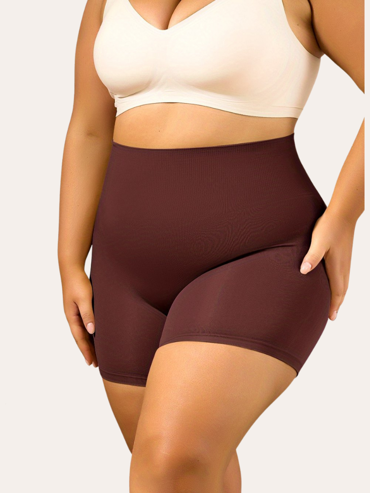 Seamless Shaping Shorts | Philippine