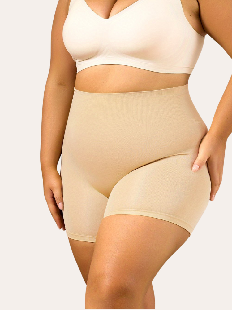 Seamless Shaping Shorts | Philippine