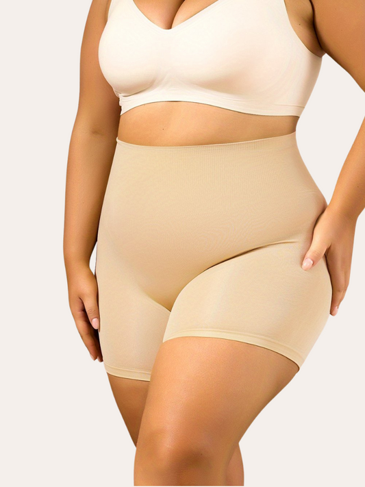 Seamless Shaping Shorts | Philippine