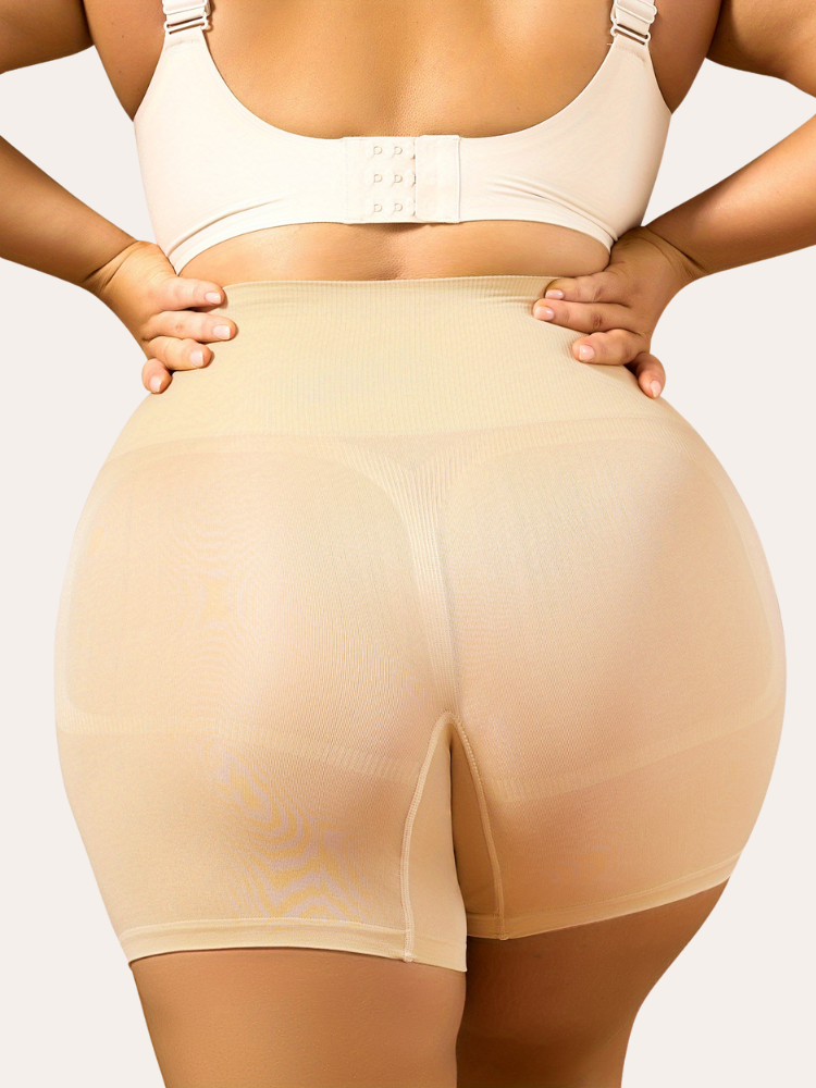 Seamless Shaping Shorts | Philippine