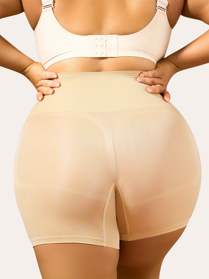 Seamless Shaping Shorts | Philippine