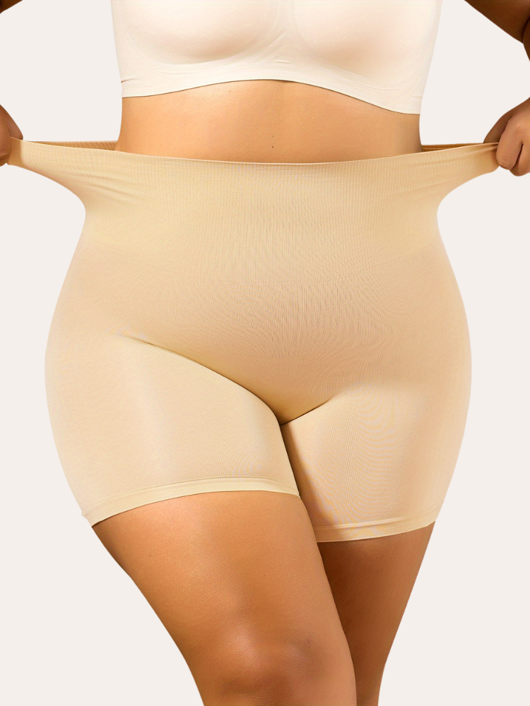 Seamless Shaping Shorts | Philippine