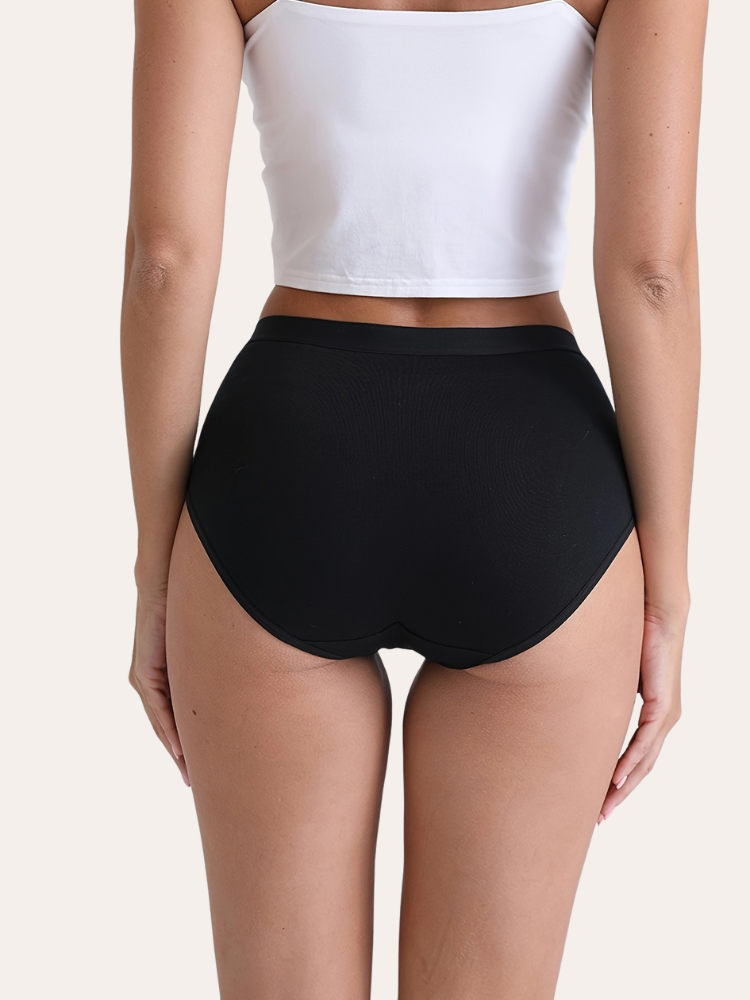 Seamless Snatched Brief  | Aksana