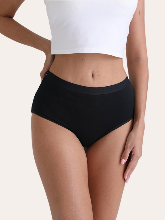Seamless Snatched Brief  | Aksana