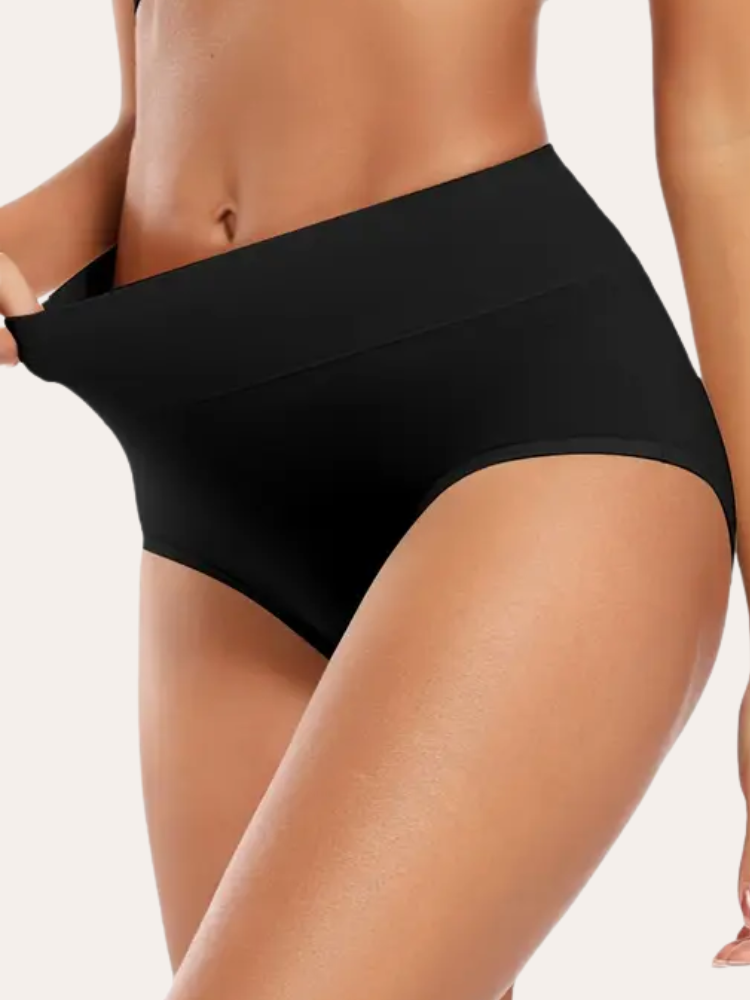 Seamless Sculpting Brief | Malicia