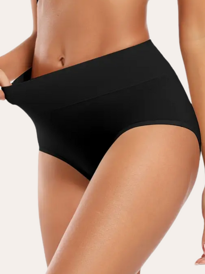 Seamless Sculpting Brief | Malicia