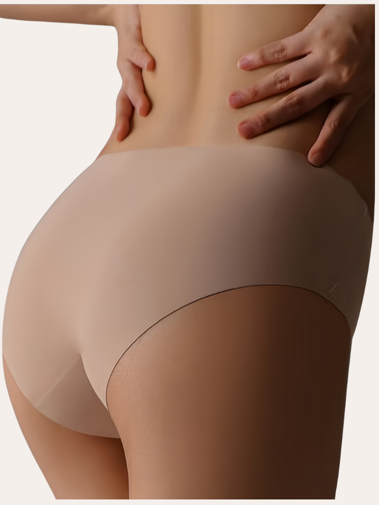 Seamless Comfortable Brief | Ariya