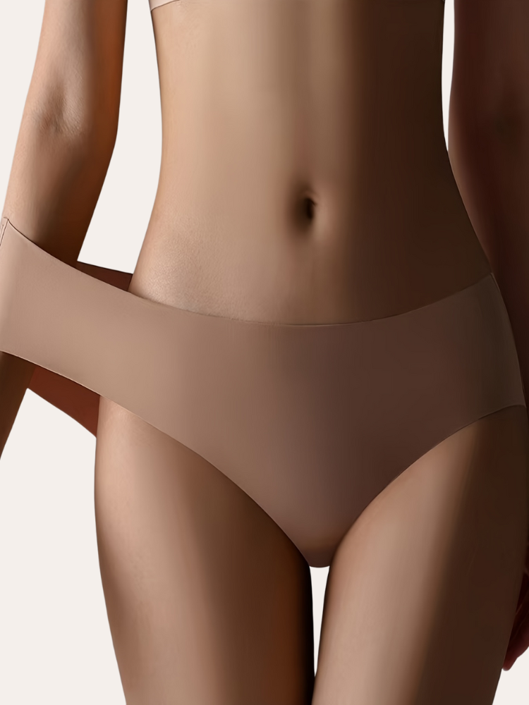 Seamless Comfortable Brief | Ariya