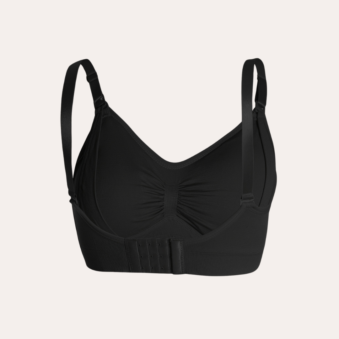 BUNDLE TEST - Nursing Bra – For Discreet, Confident Feeding