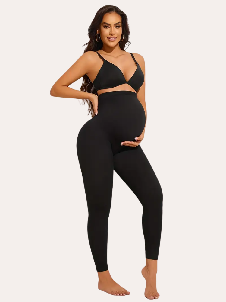 Maternity Leggings – For Movement Without Limits