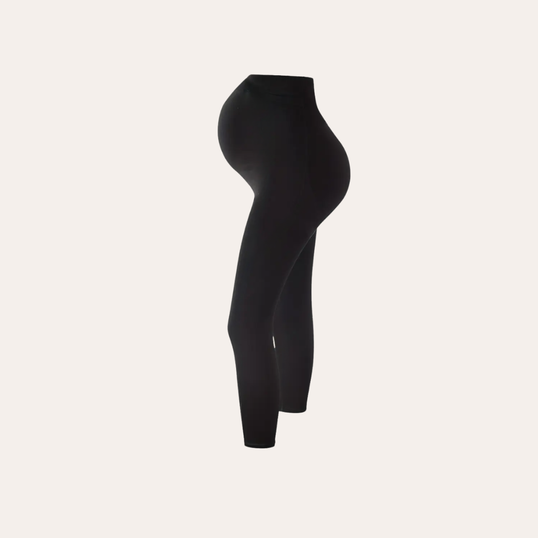 Maternity Leggings – For Style That Stays With You