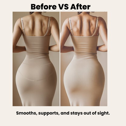 Seamless Sculpting Brief | Malicia