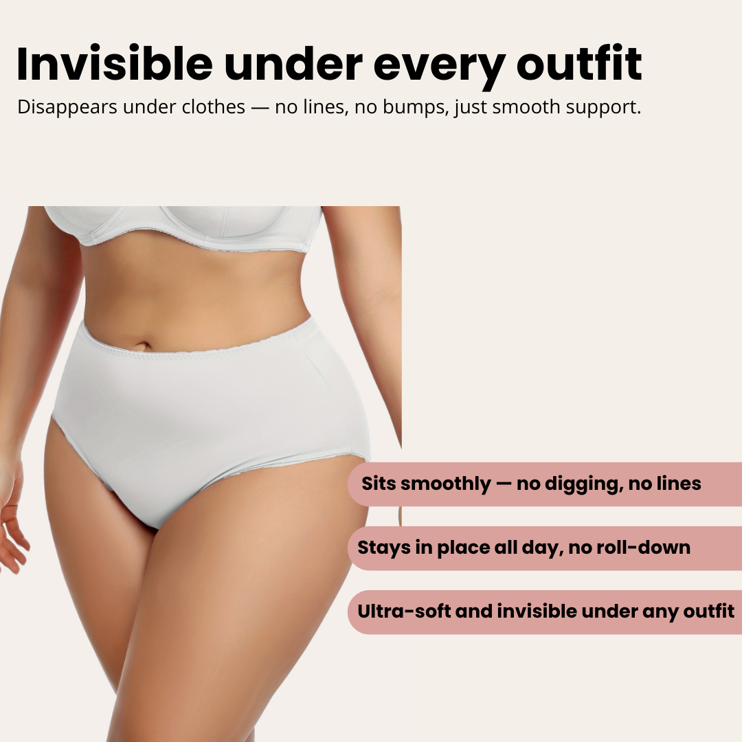 Seamless Shaping Brief | Swan