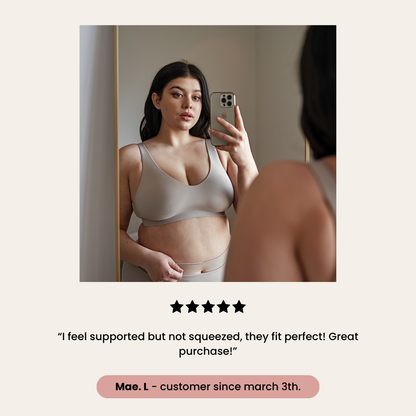 Seamless Shaping Brief | Swan