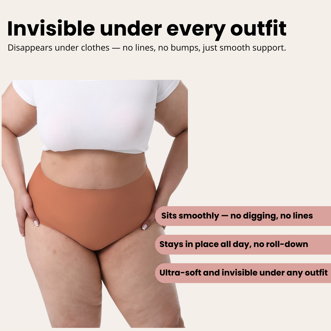 Seamless Smoothing Brief | Kaïna