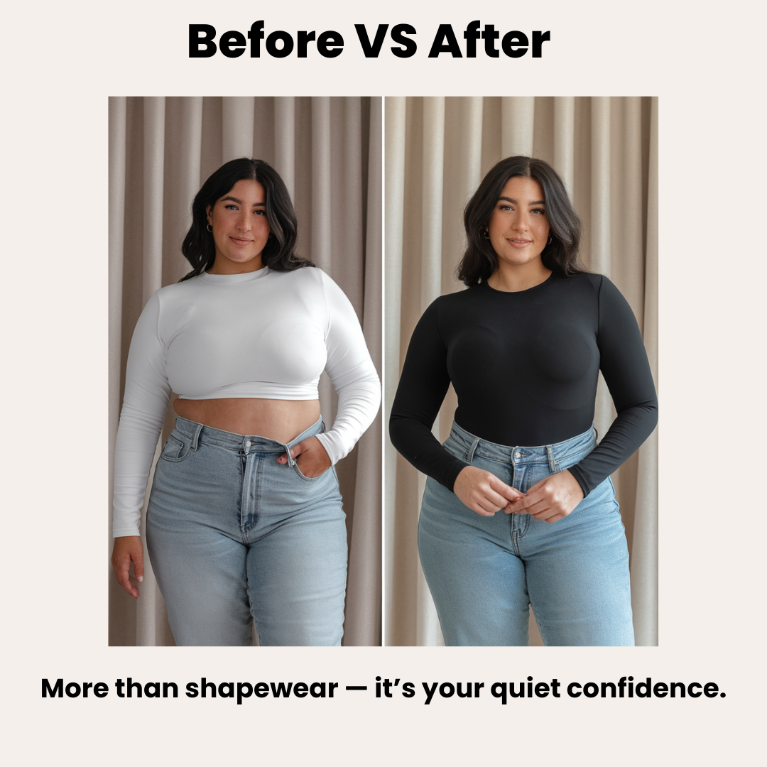 Snatched Thong Bodysuit  | Amandine