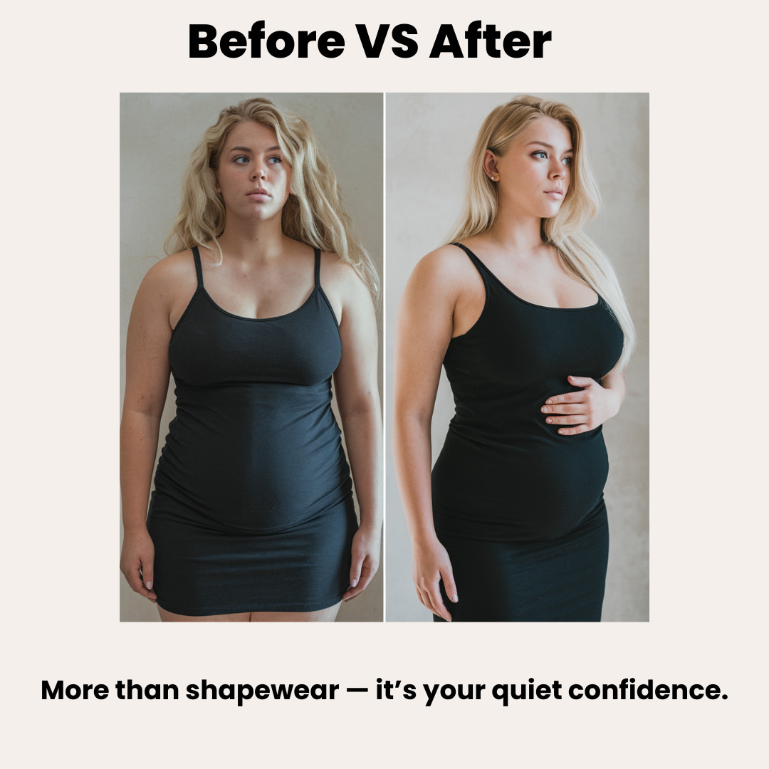 Seamless Shaping Skirt | Blandine