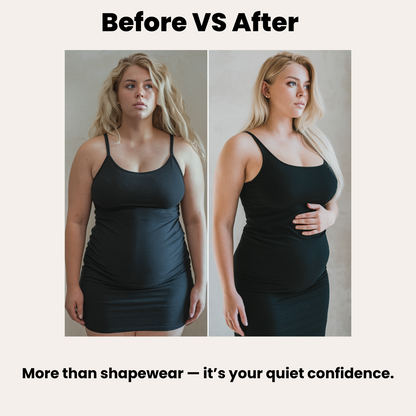Seamless Shaping Skirt | Blandine