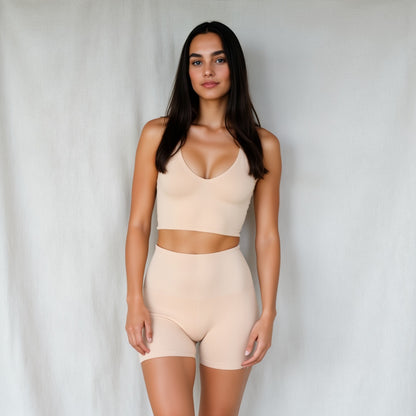 Tummy Control Underwear Shorts | Sidonie